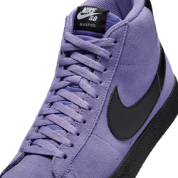 Nike SB Blazer Mid Dusty Amethyst