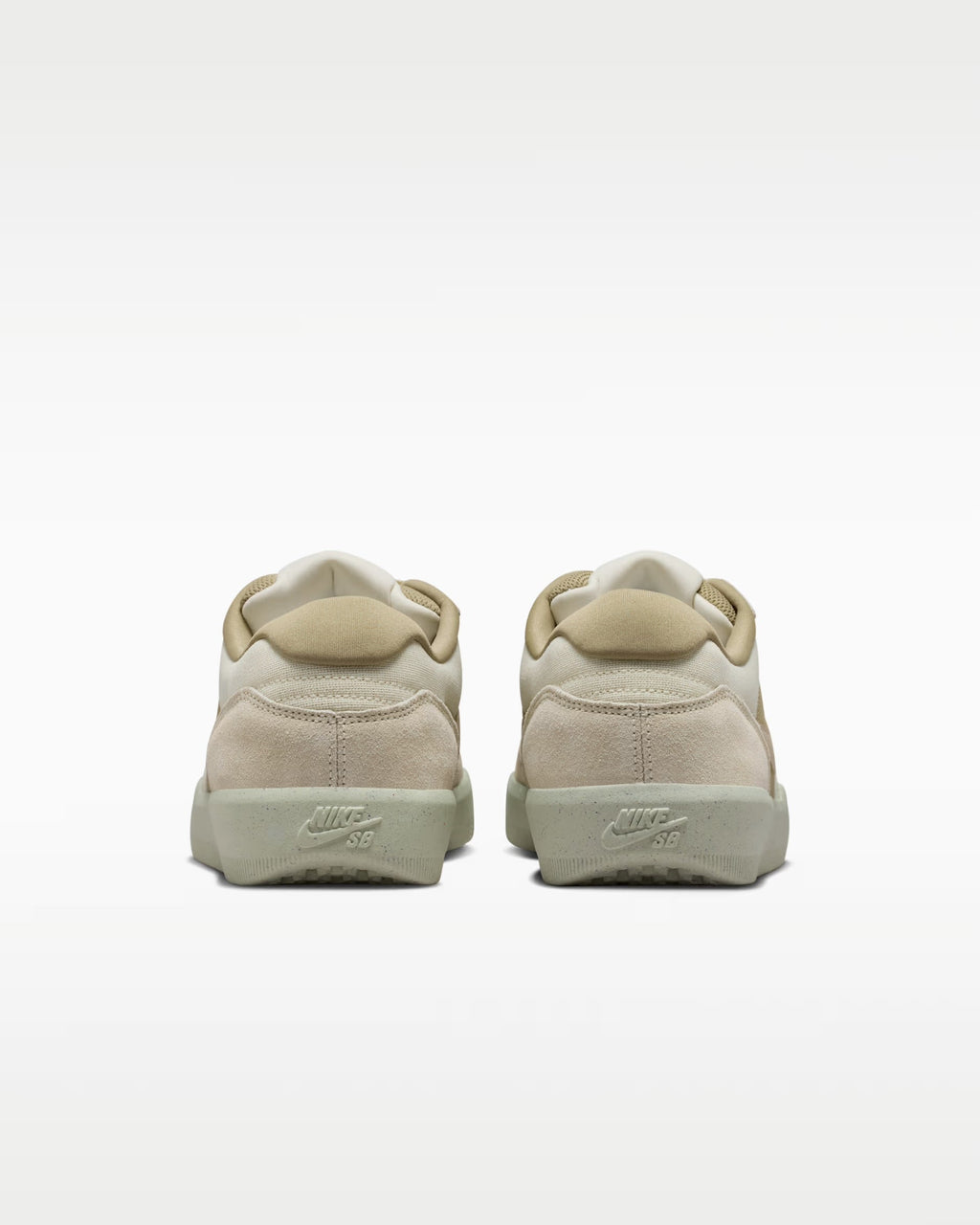 Nike SB Force 58 - Coconut Milk