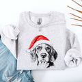 Beagle Lover Beagle Breed Enthusiast Graphic Sweatshirt For Dog Lovers Everywhere