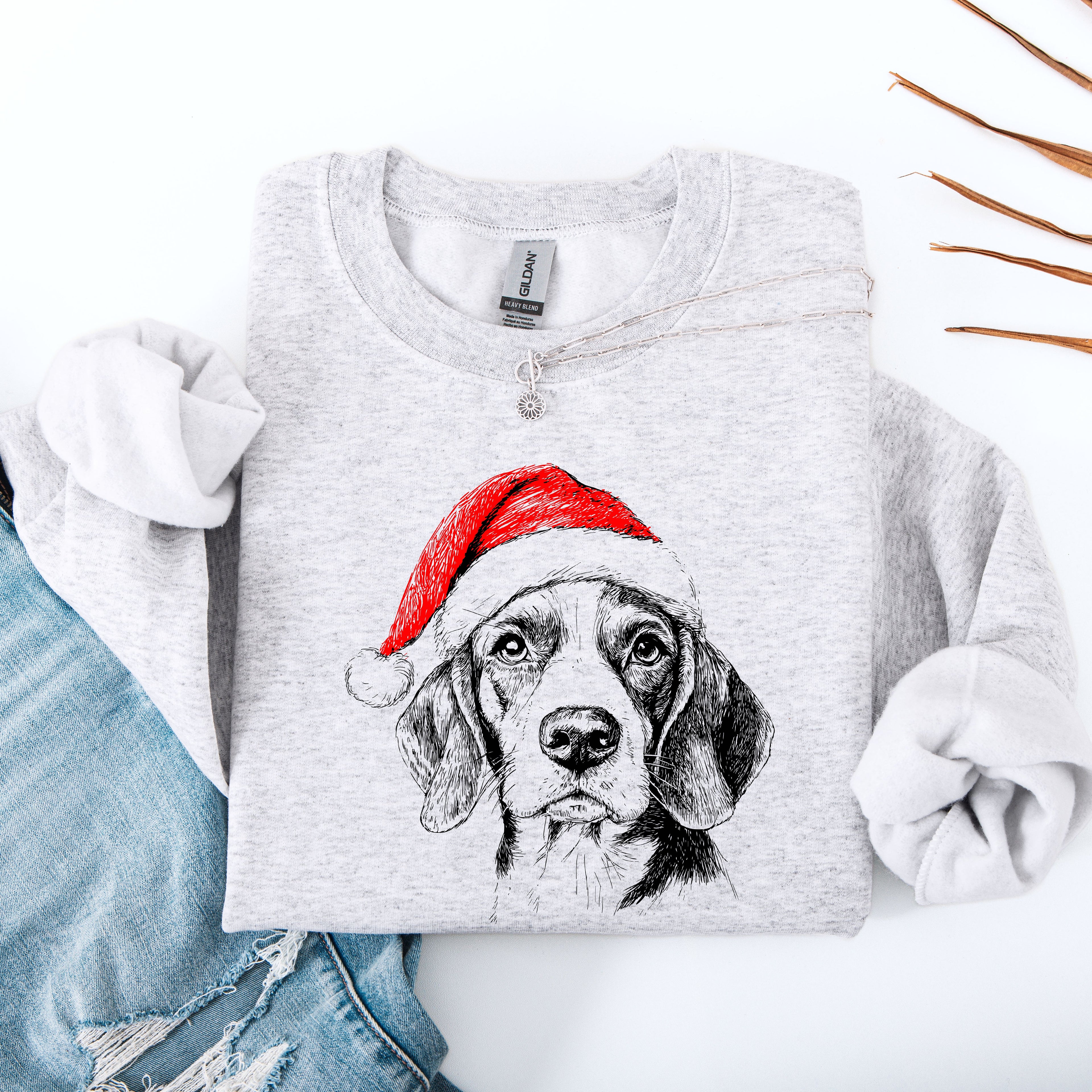 Beagle Lover Beagle Breed Enthusiast Graphic Sweatshirt For Dog Lovers Everywhere
