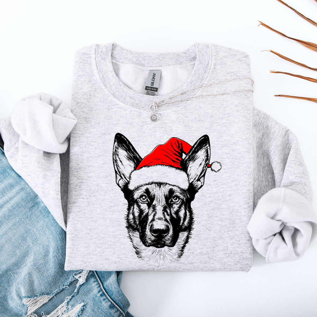 Belgian Malinois Dog Lover Apparel For Pet Parents And Breed Enthusiasts Sweatshirt