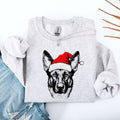Belgian Malinois Dog Lover Apparel For Pet Parents And Breed Enthusiasts Sweatshirt