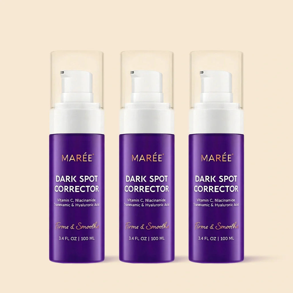 Face & Body Serum for Dark Spots