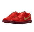 Paul Rodriguez Air Zoom Low - Habanero Red/Team Red