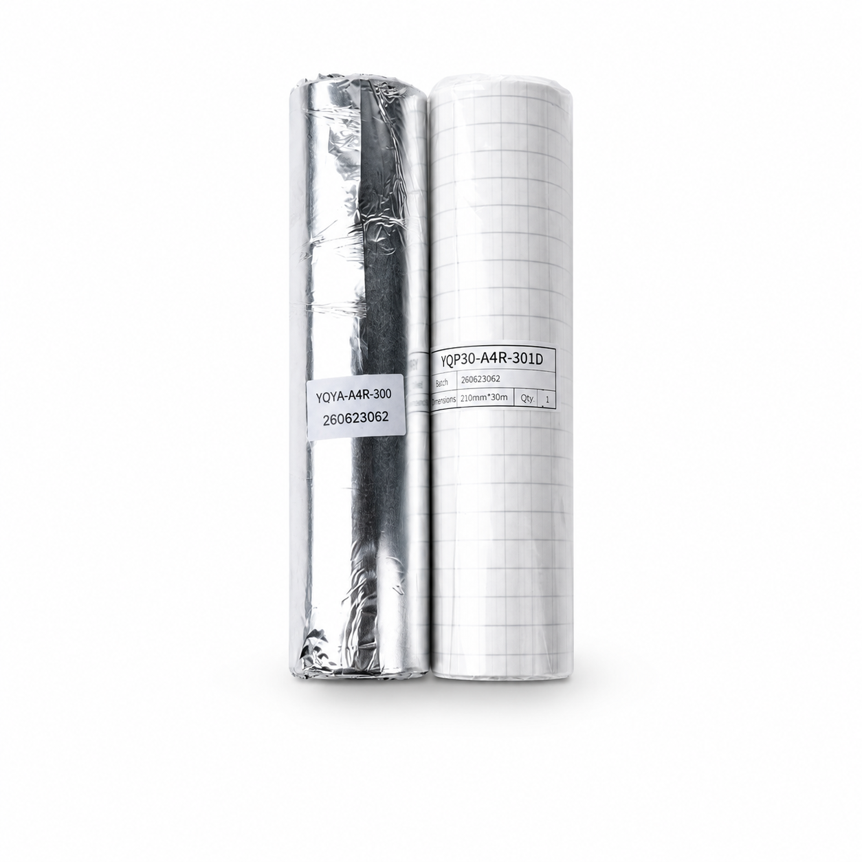 AIMO ROLL PAPER |separating tattoo stencil paper 210cm x 30m With bracket