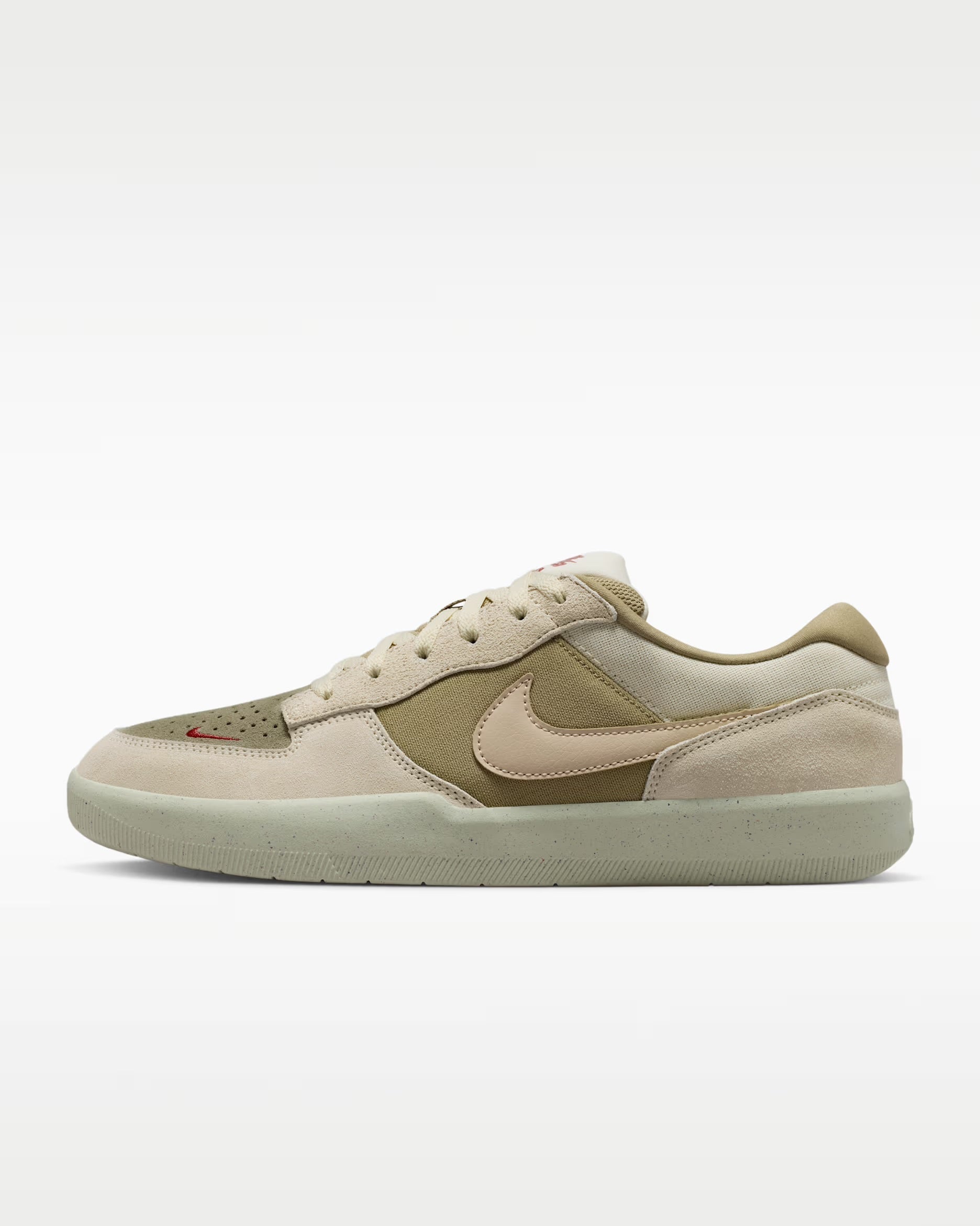 Nike SB Force 58 - Coconut Milk