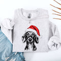 Dachshund Dog Lover Apparel Pet Breed Cute All Season Cozy For Dog Lovers Everywhere Sweatshirt