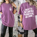 Earl, Had to Die 90s Country Concert Dixie Music Era Nostalgia Comfort Colors Tee