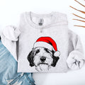 English Sheepdog The Beloved Breed For Dog Lovers And Pet Parents Everyday Comfort Sweatshirt