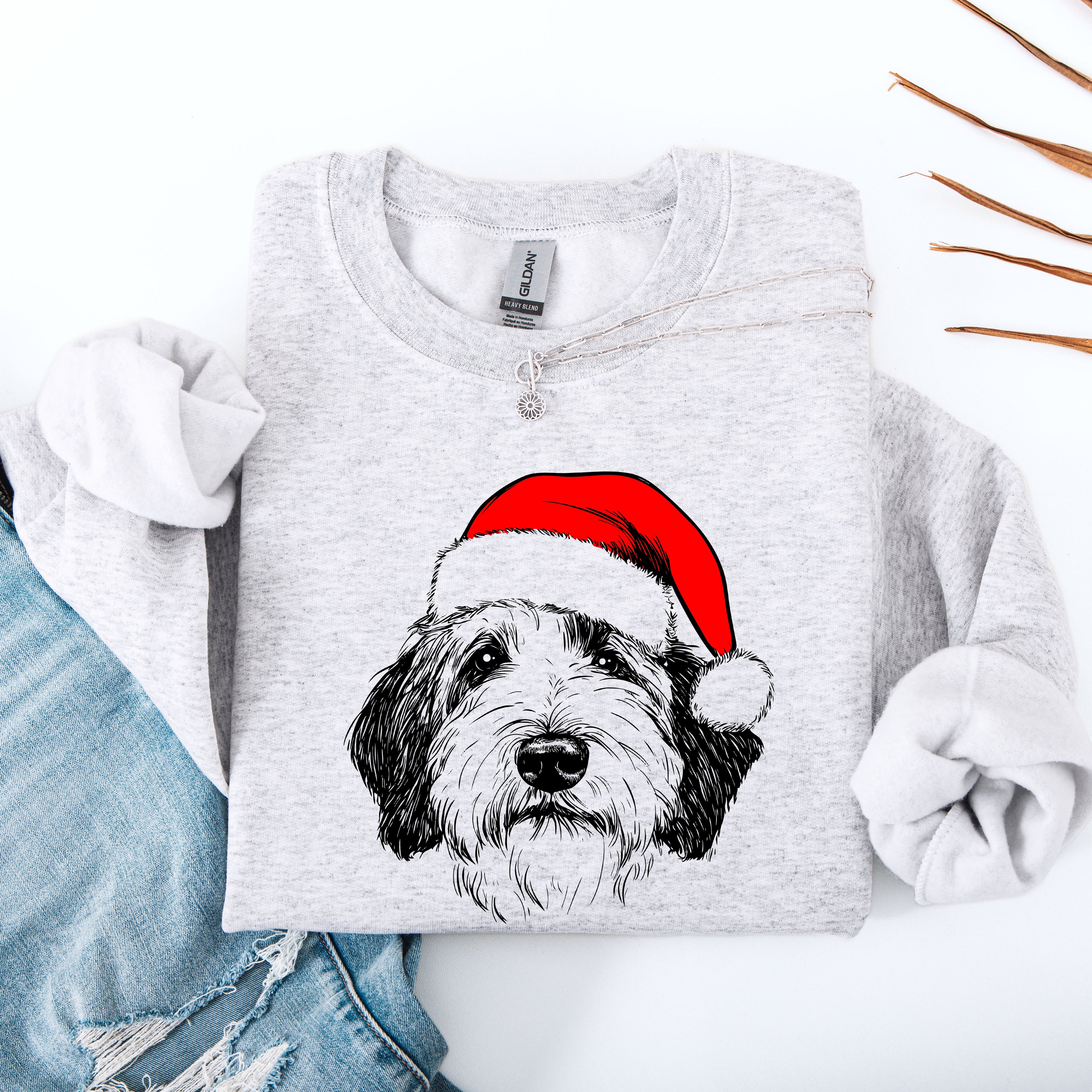 English Sheepdog The Beloved Breed For Dog Lovers And Pet Parents Everyday Comfort Sweatshirt