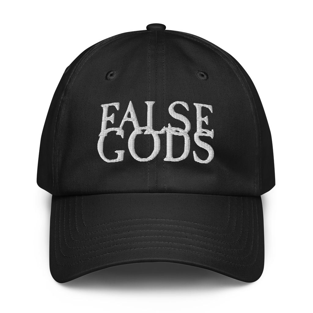 False Gods "Embroidered Logo" Under Armour® Hat