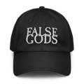 False Gods "Embroidered Logo" Under Armour® Hat