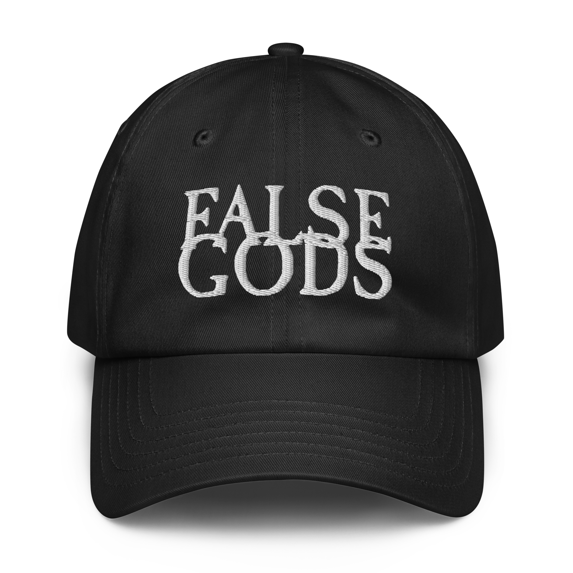 False Gods "Embroidered Logo" Under Armour® Hat