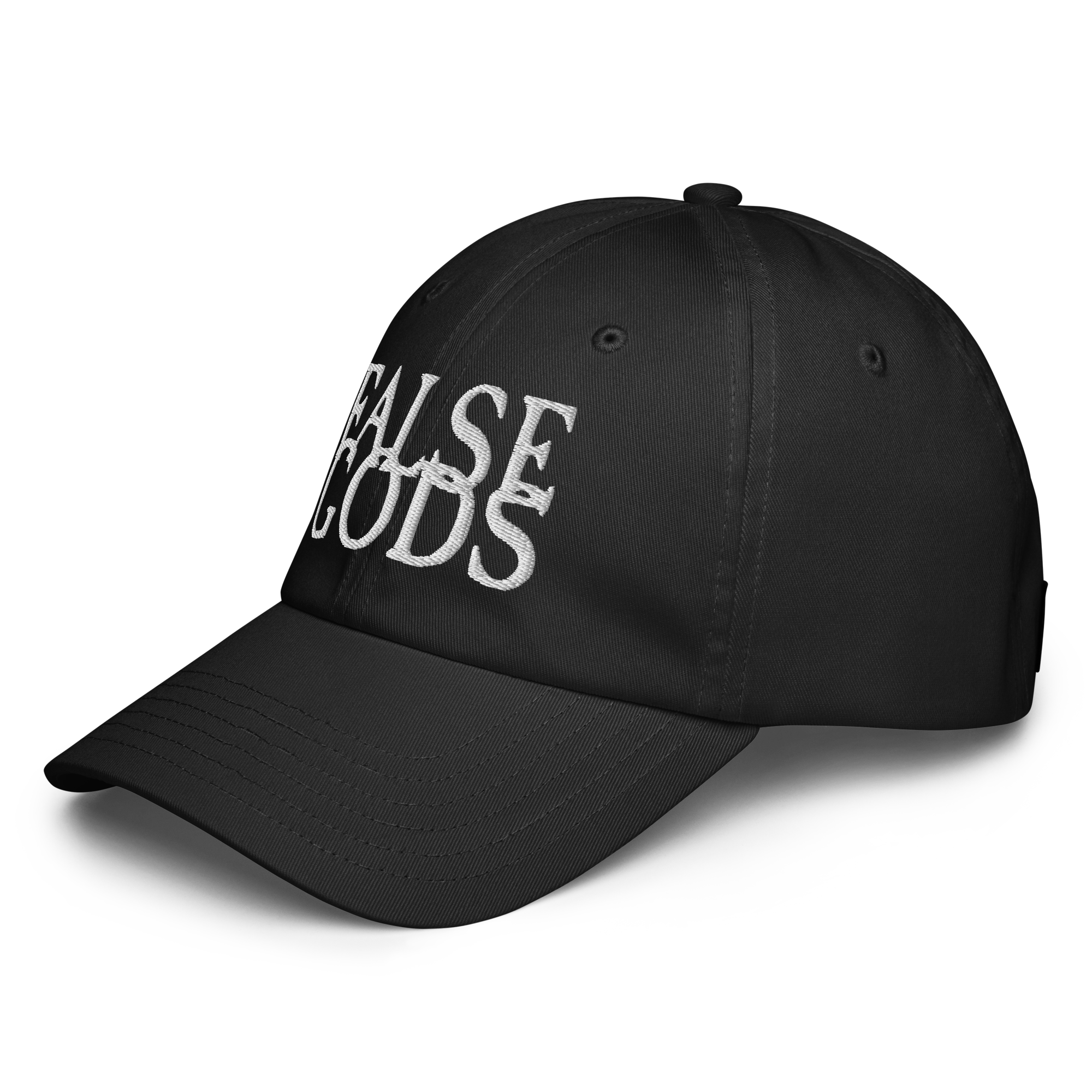 False Gods "Embroidered Logo" Under Armour® Hat