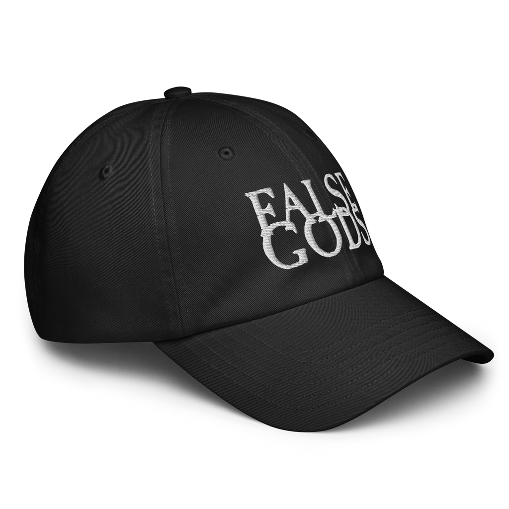 False Gods "Embroidered Logo" Under Armour® Hat