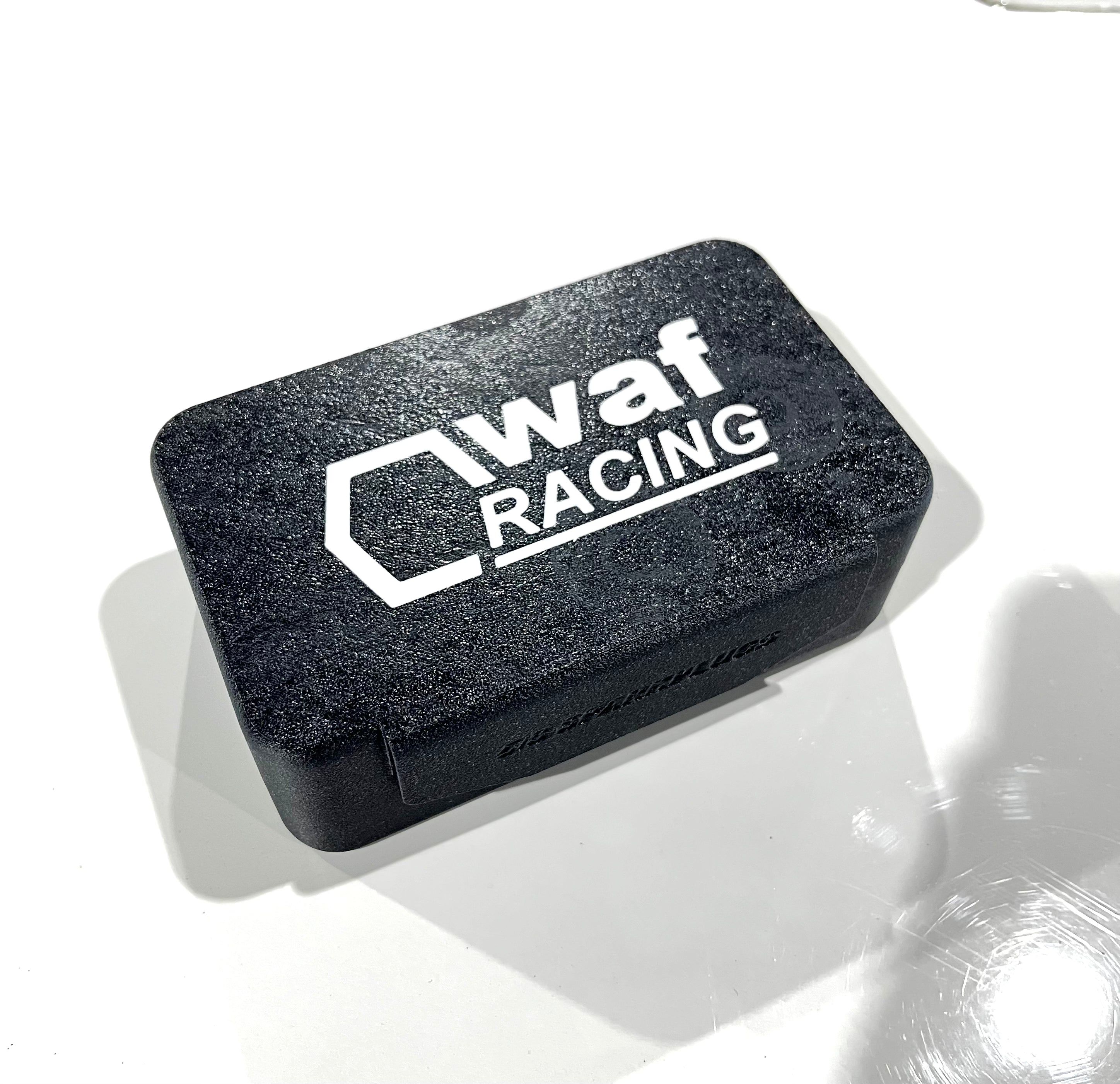 Spark Plugs Storage Case
