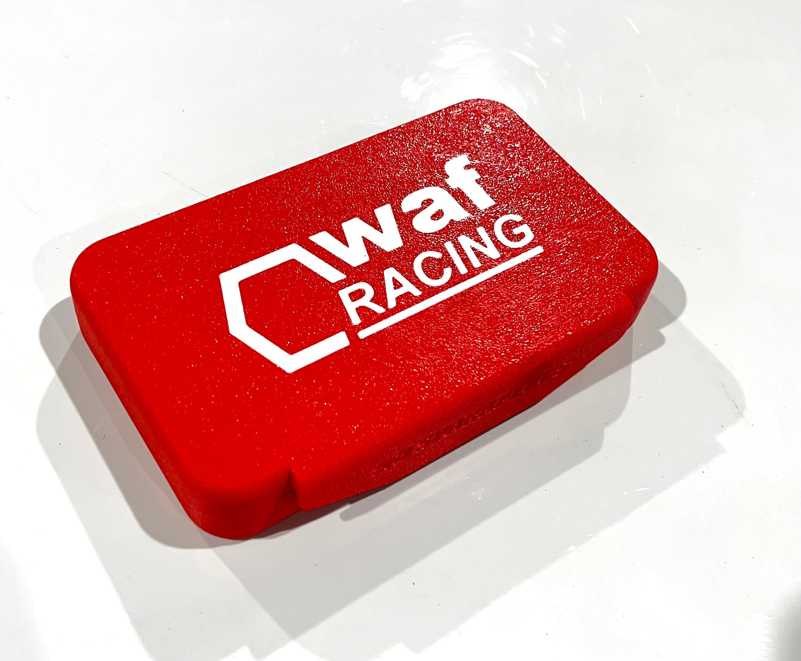 Spark Plugs Storage Case