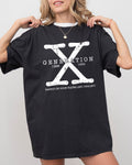 Generation X, Hose Water, Funny, Neglect, Reality Bites Nostalgia Comfort Colors Tee