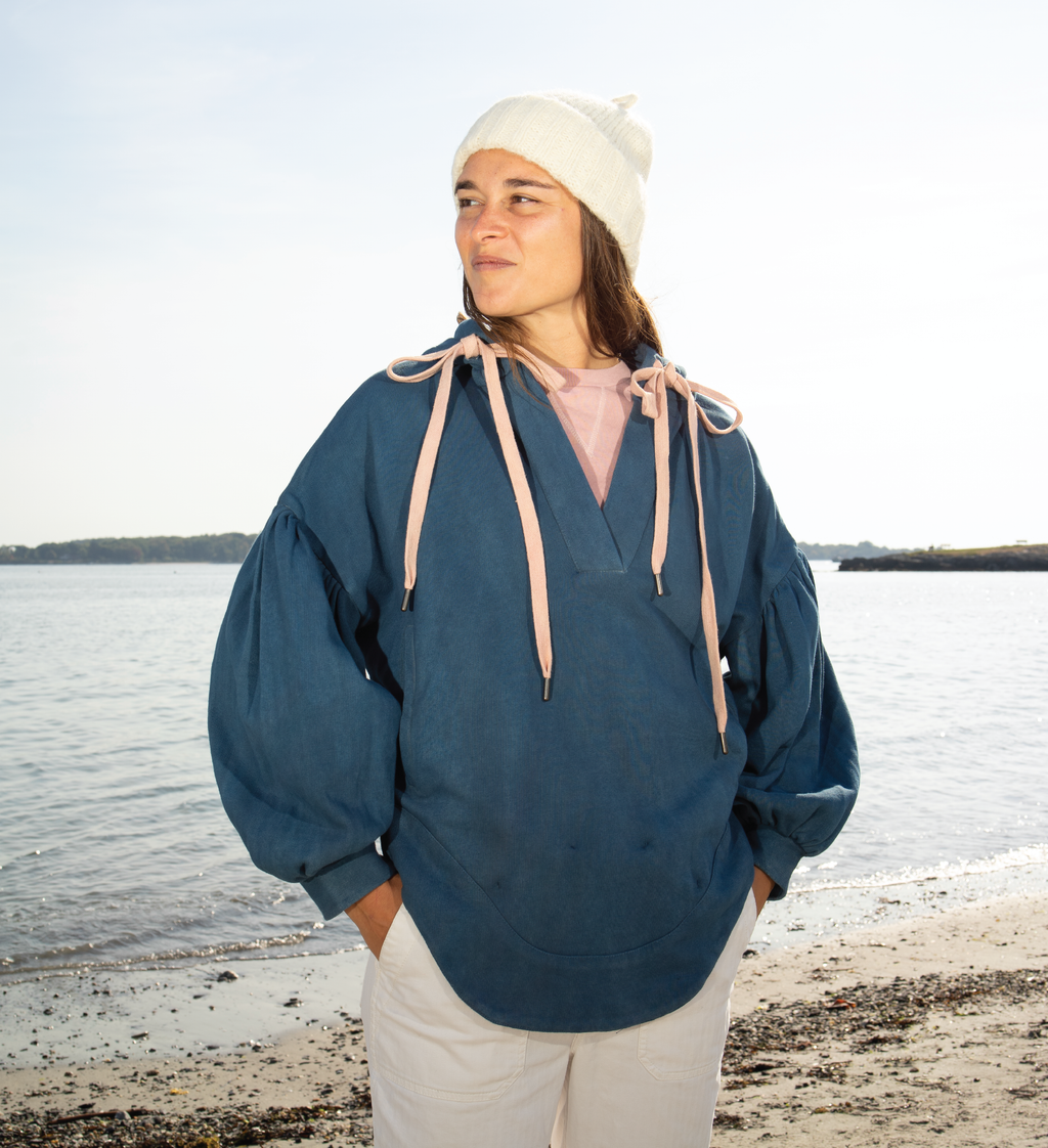 Harmony Hoodie