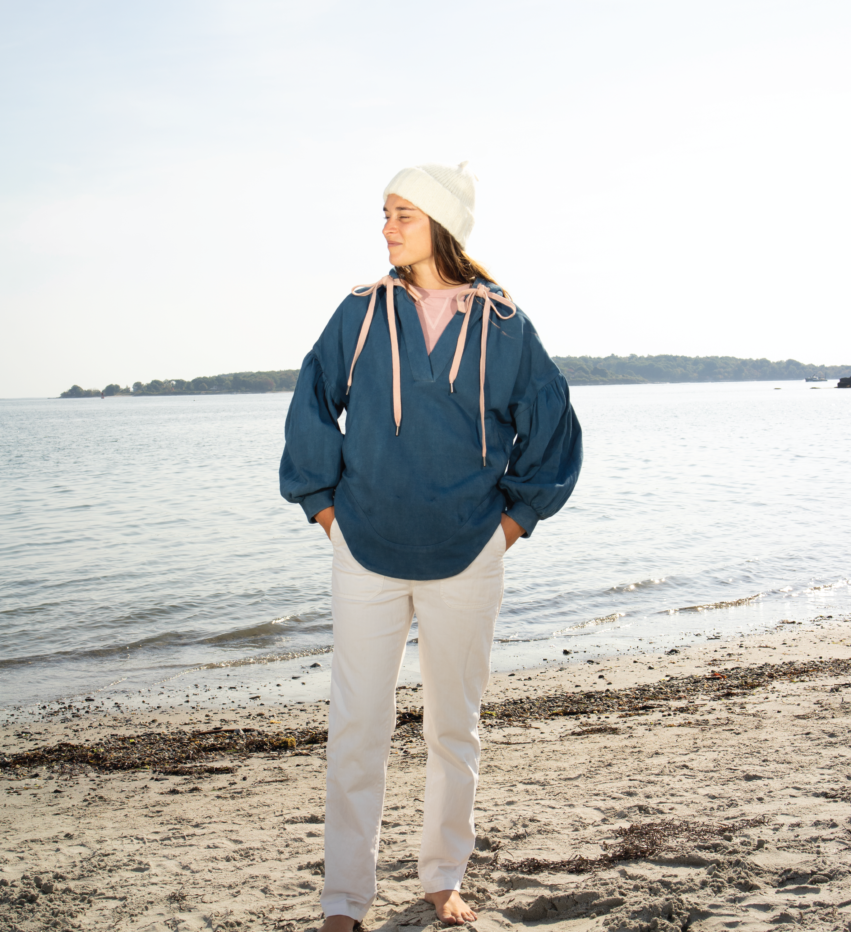 Harmony Hoodie