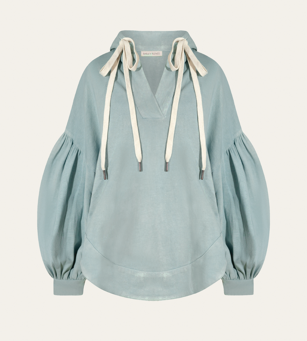 Harmony Hoodie