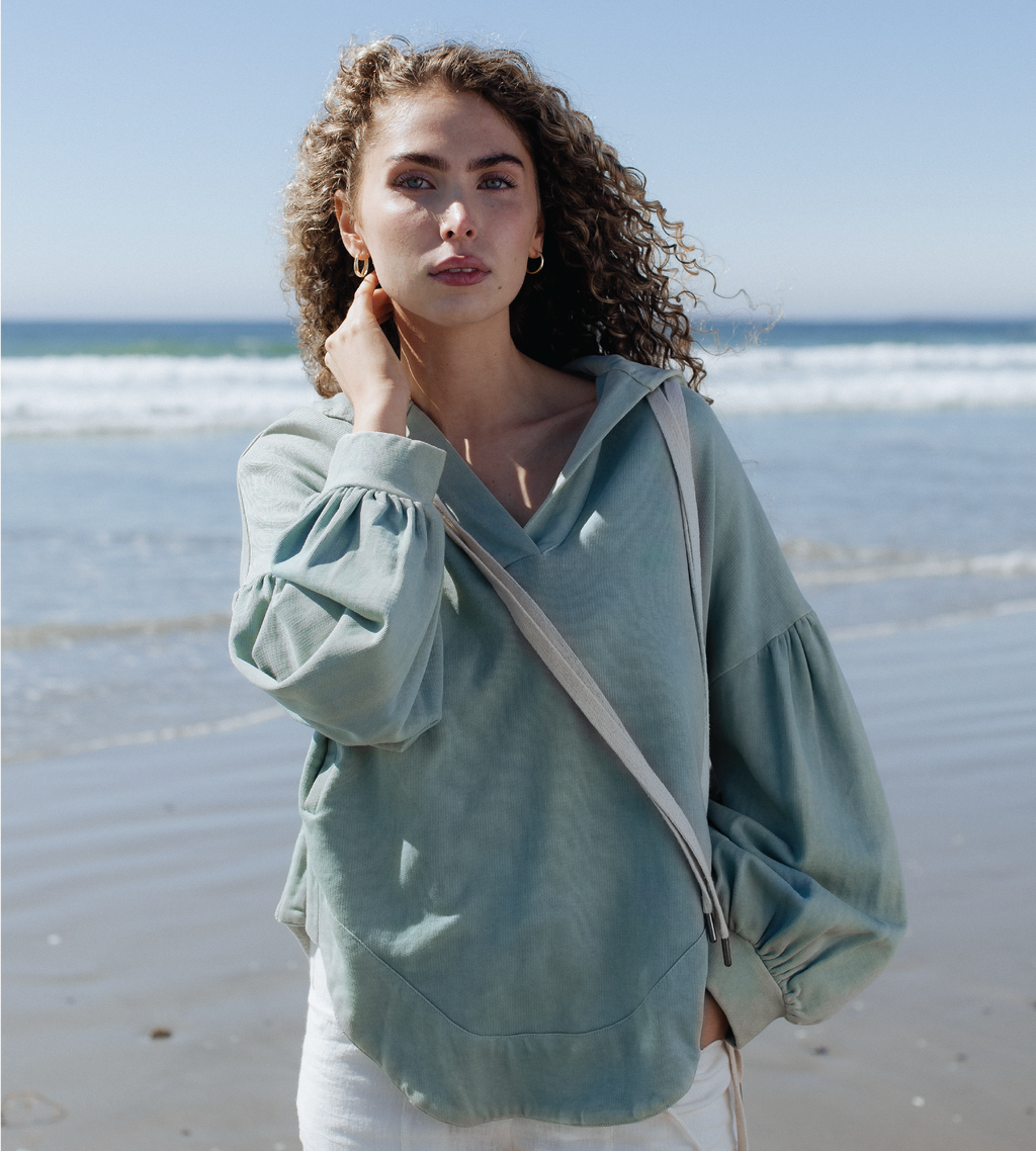 Harmony Hoodie