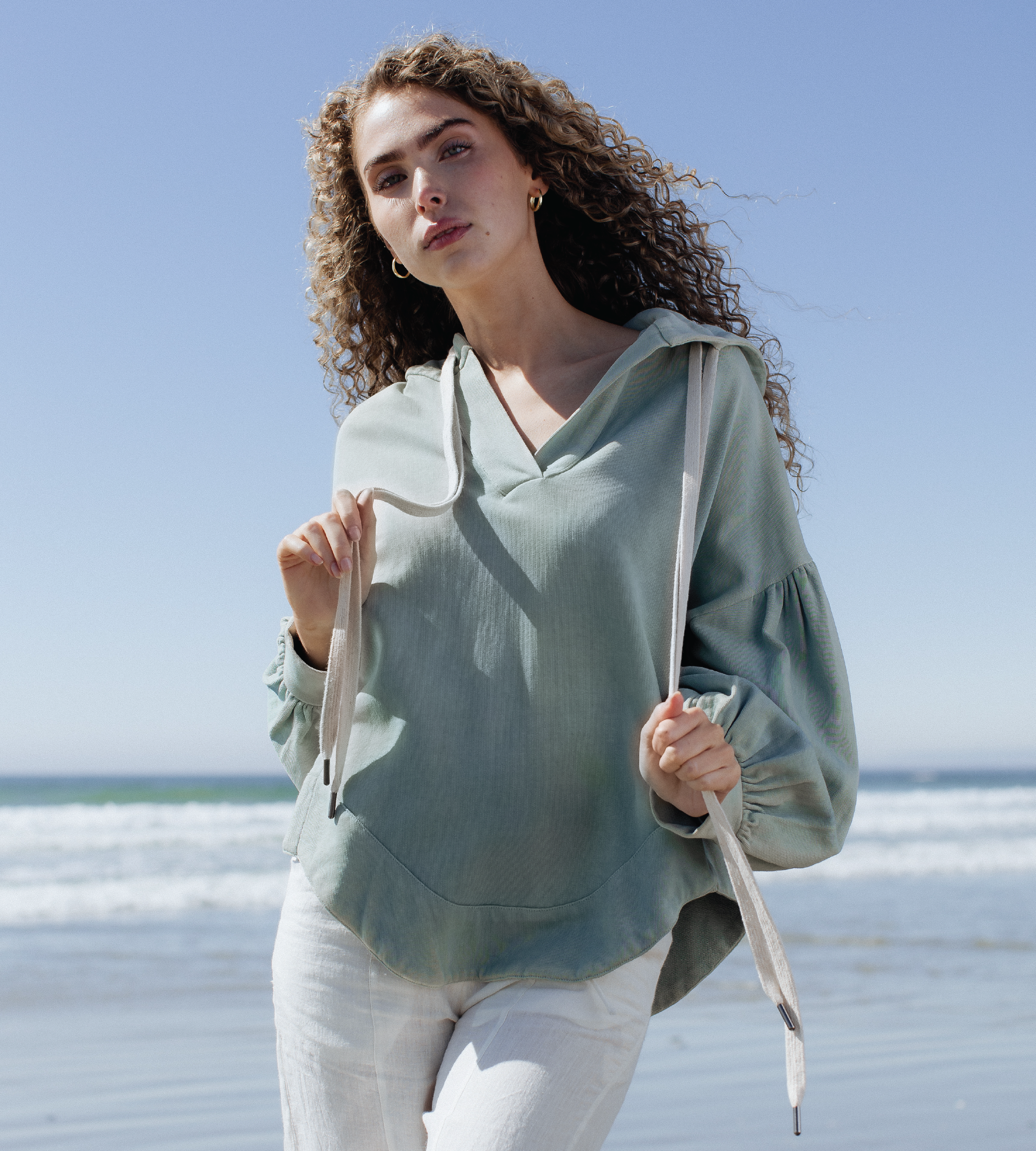Harmony Hoodie