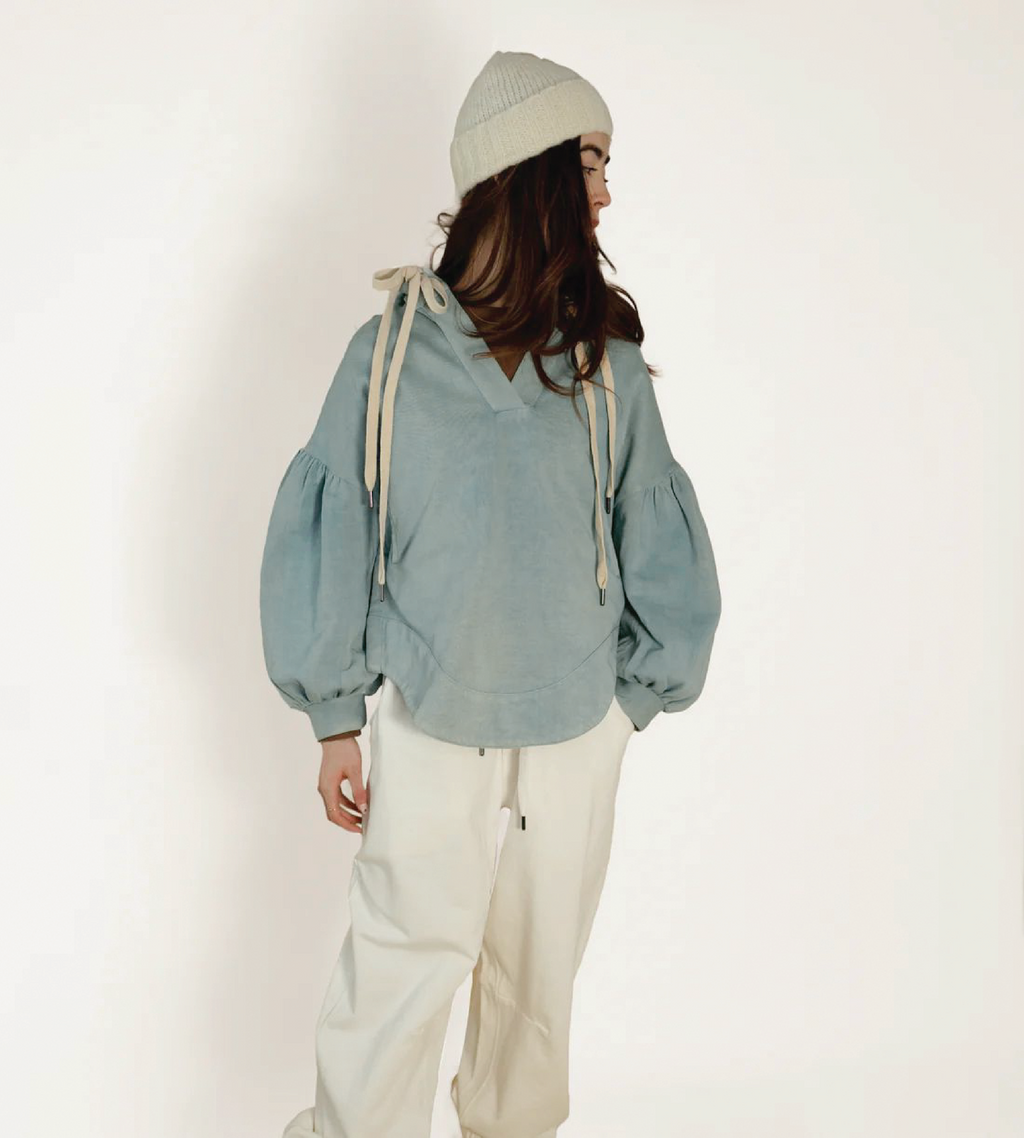 Harmony Hoodie