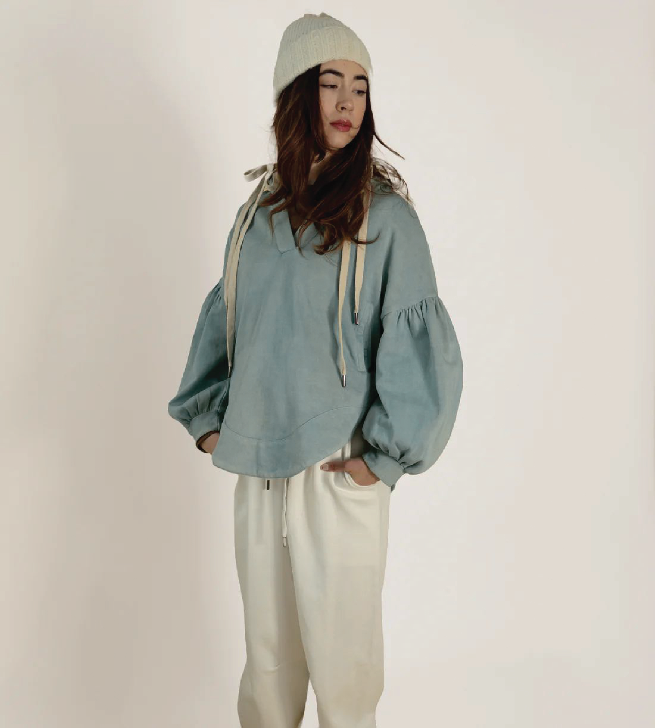 Harmony Hoodie