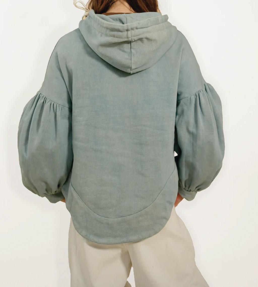 Harmony Hoodie