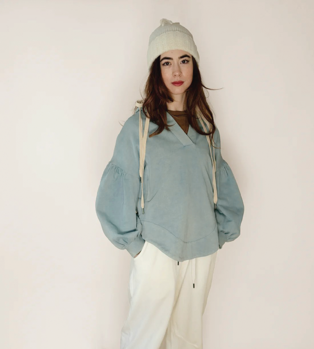 Harmony Hoodie