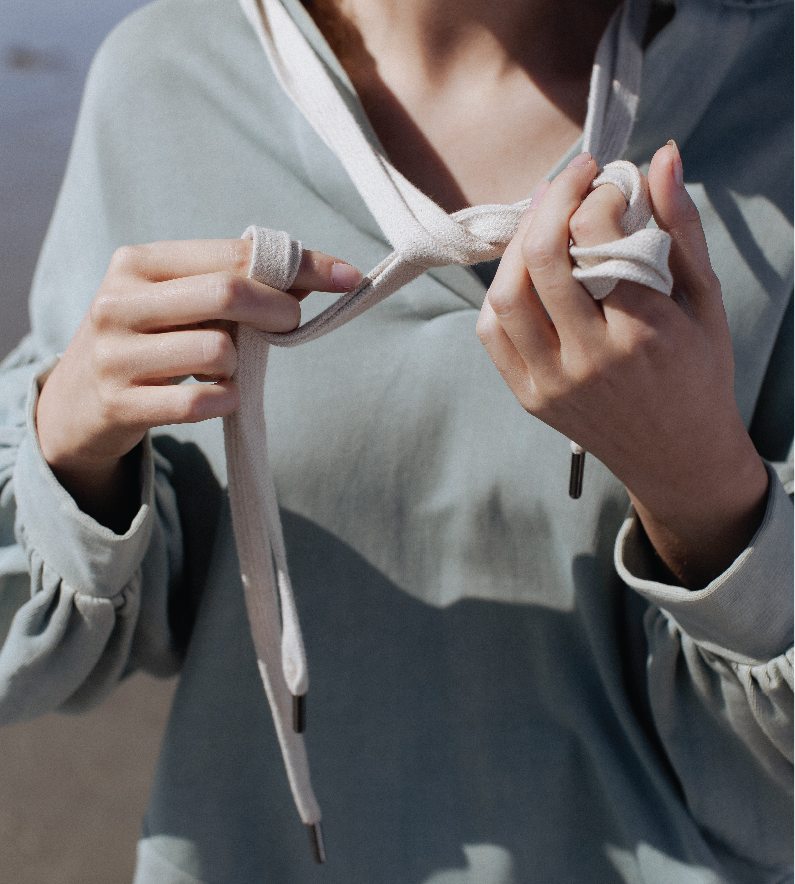 Harmony Hoodie