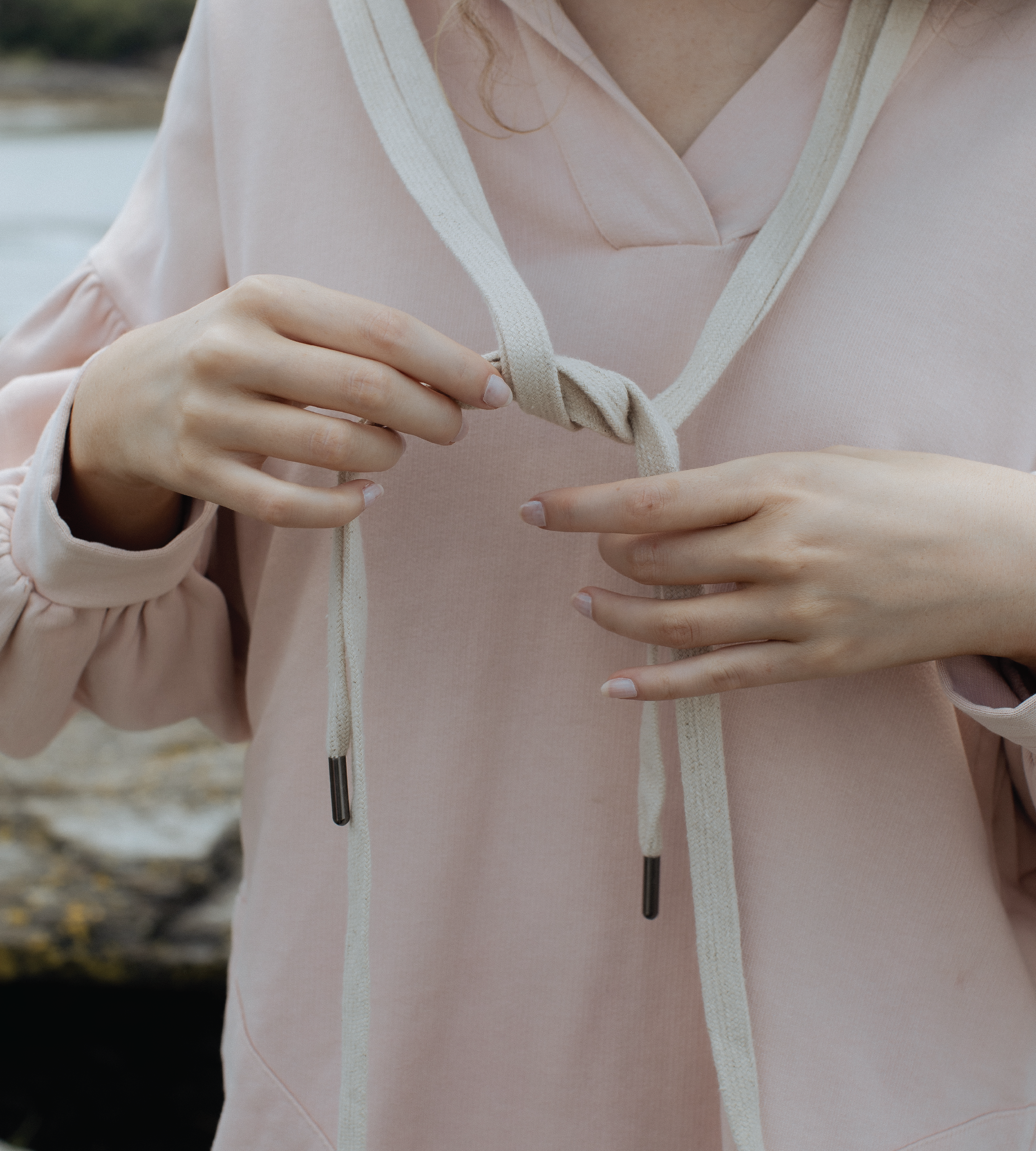 Harmony Hoodie