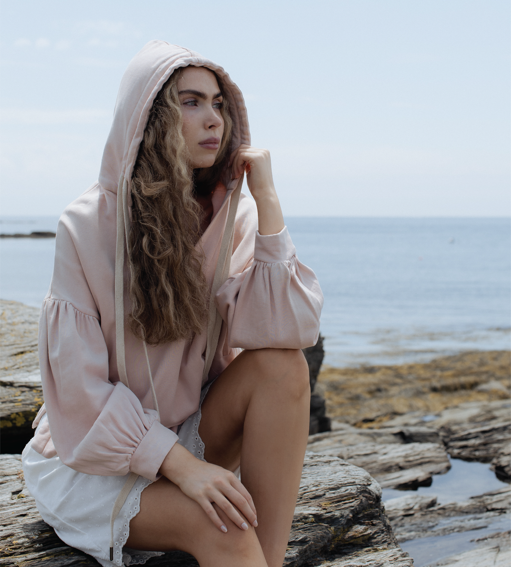 Harmony Hoodie