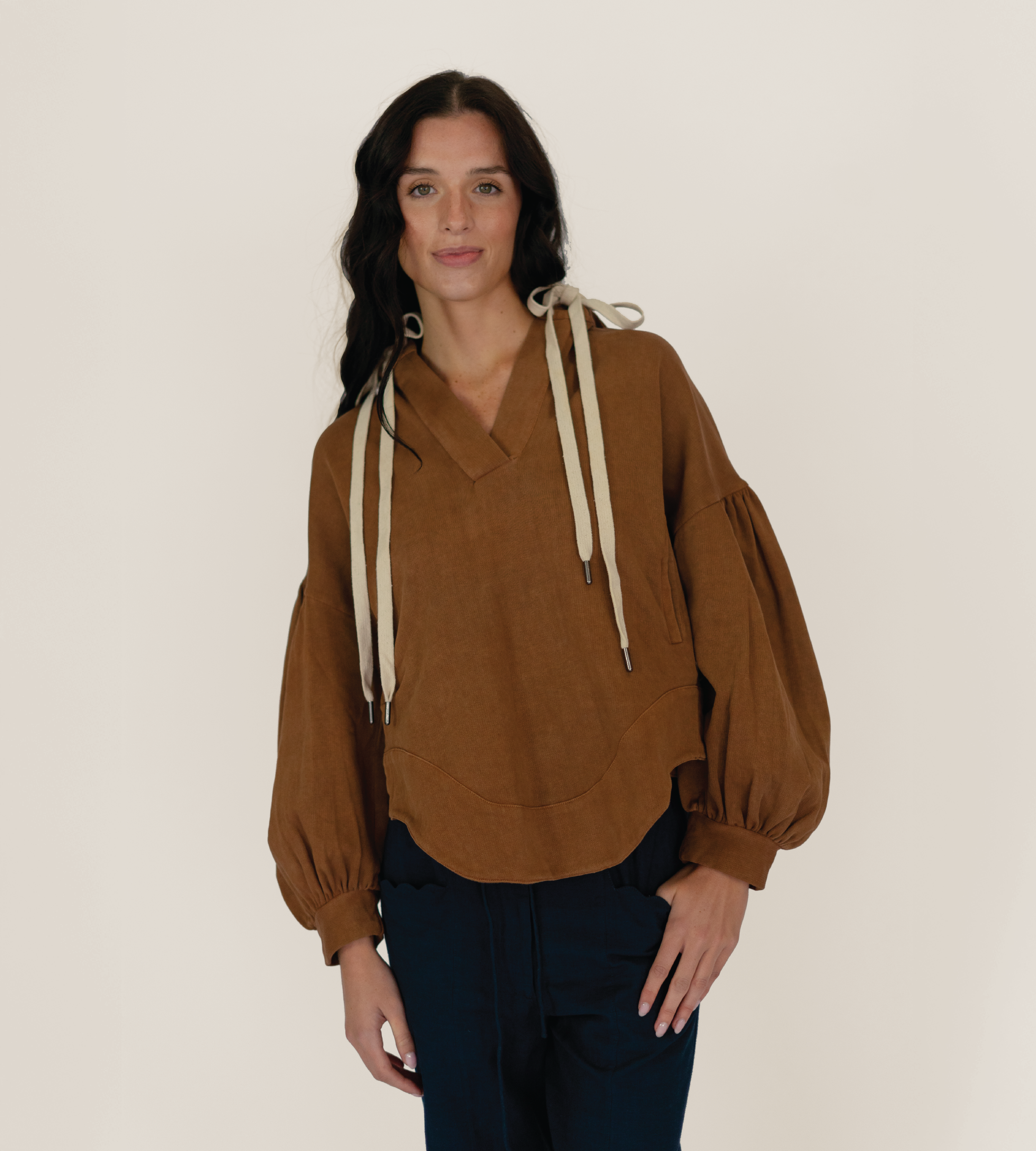 Harmony Hoodie
