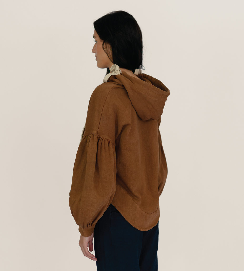 Harmony Hoodie