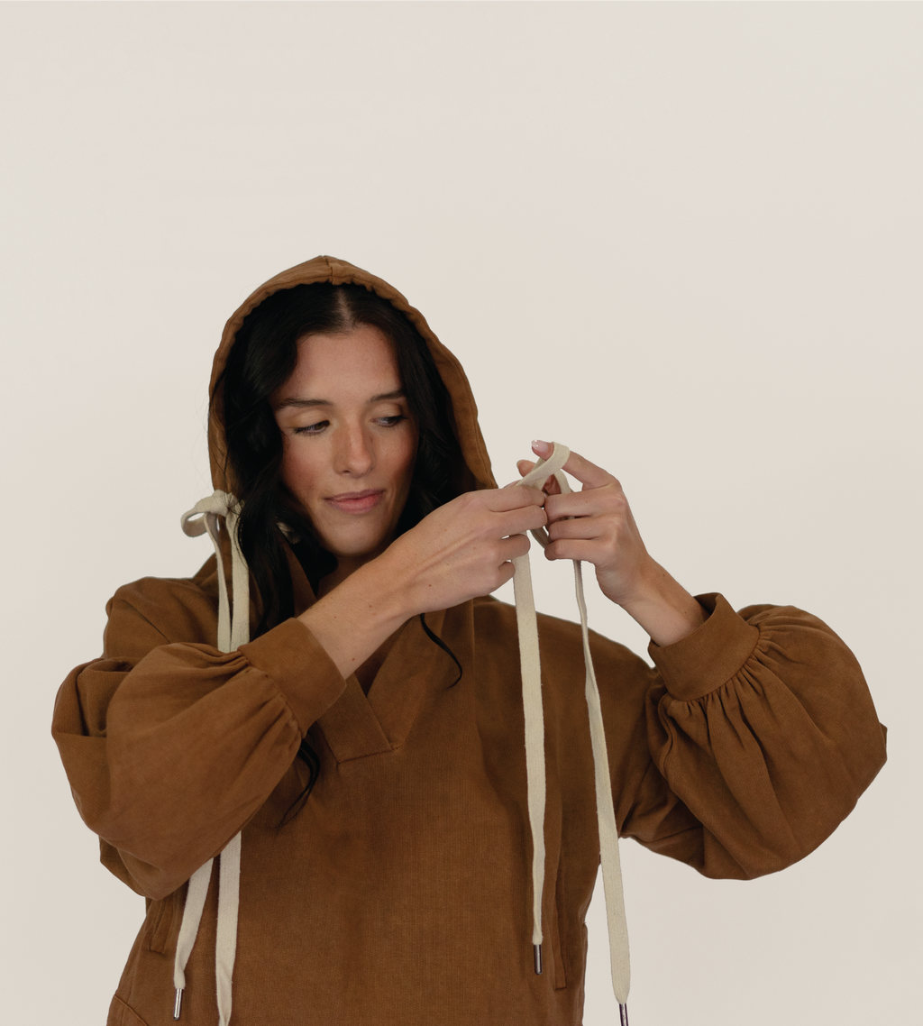 Harmony Hoodie