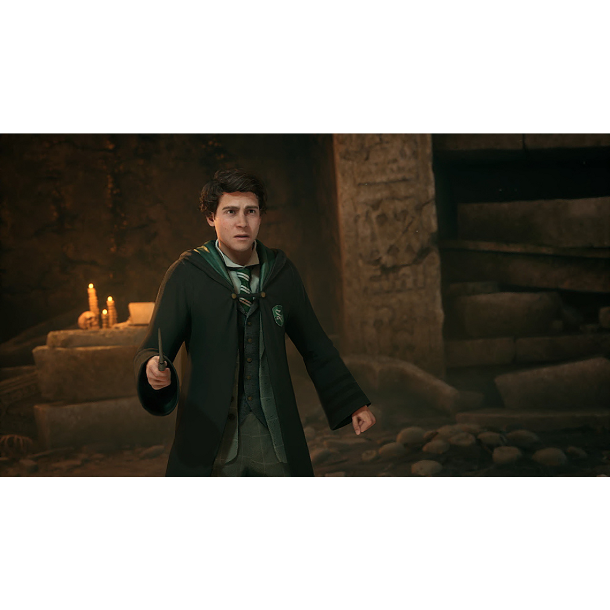 Pre Order Hogwarts Legacy Collector's Edition - PlayStation 5 - Release - 2/07/2023