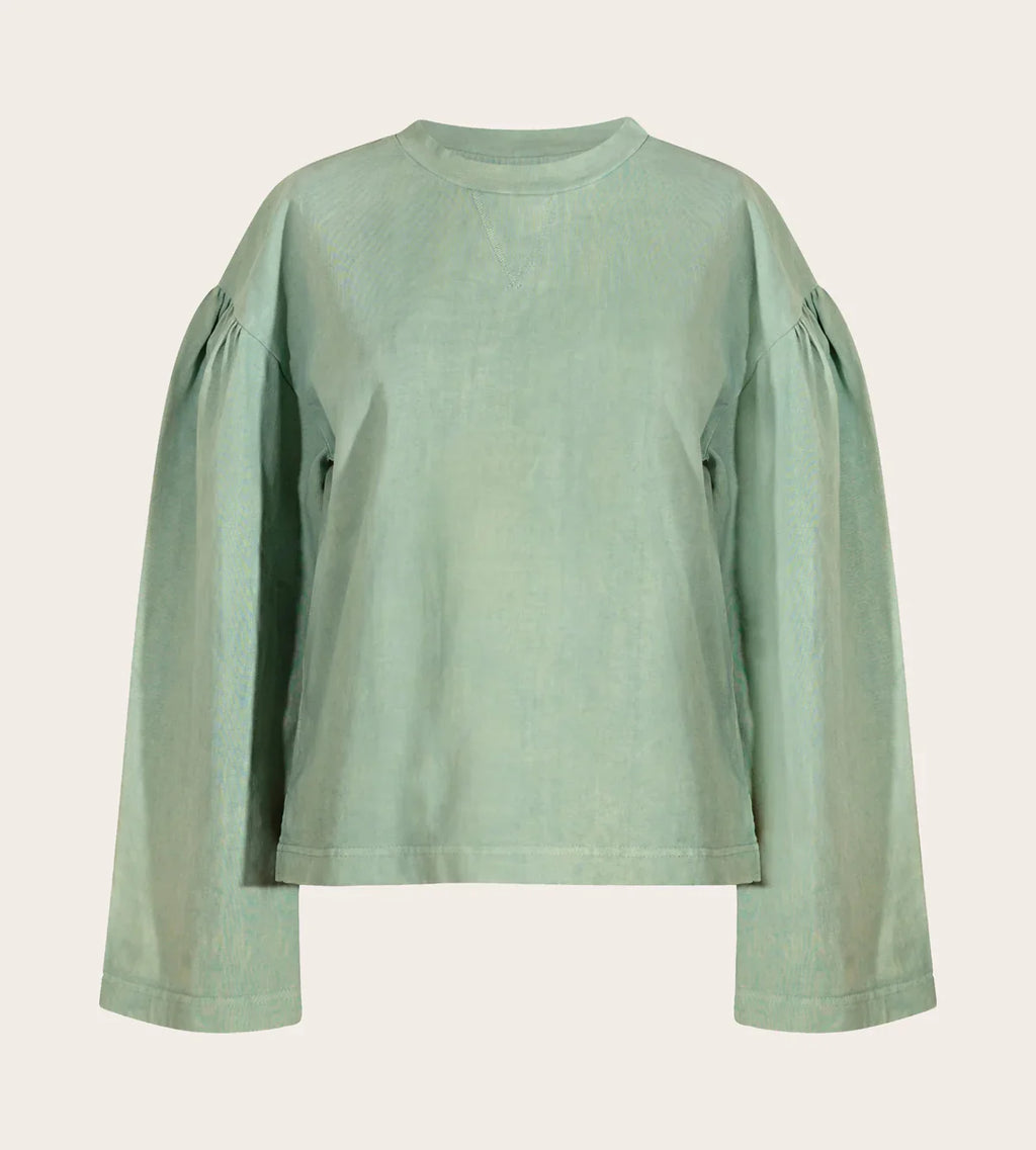 Intent Tee