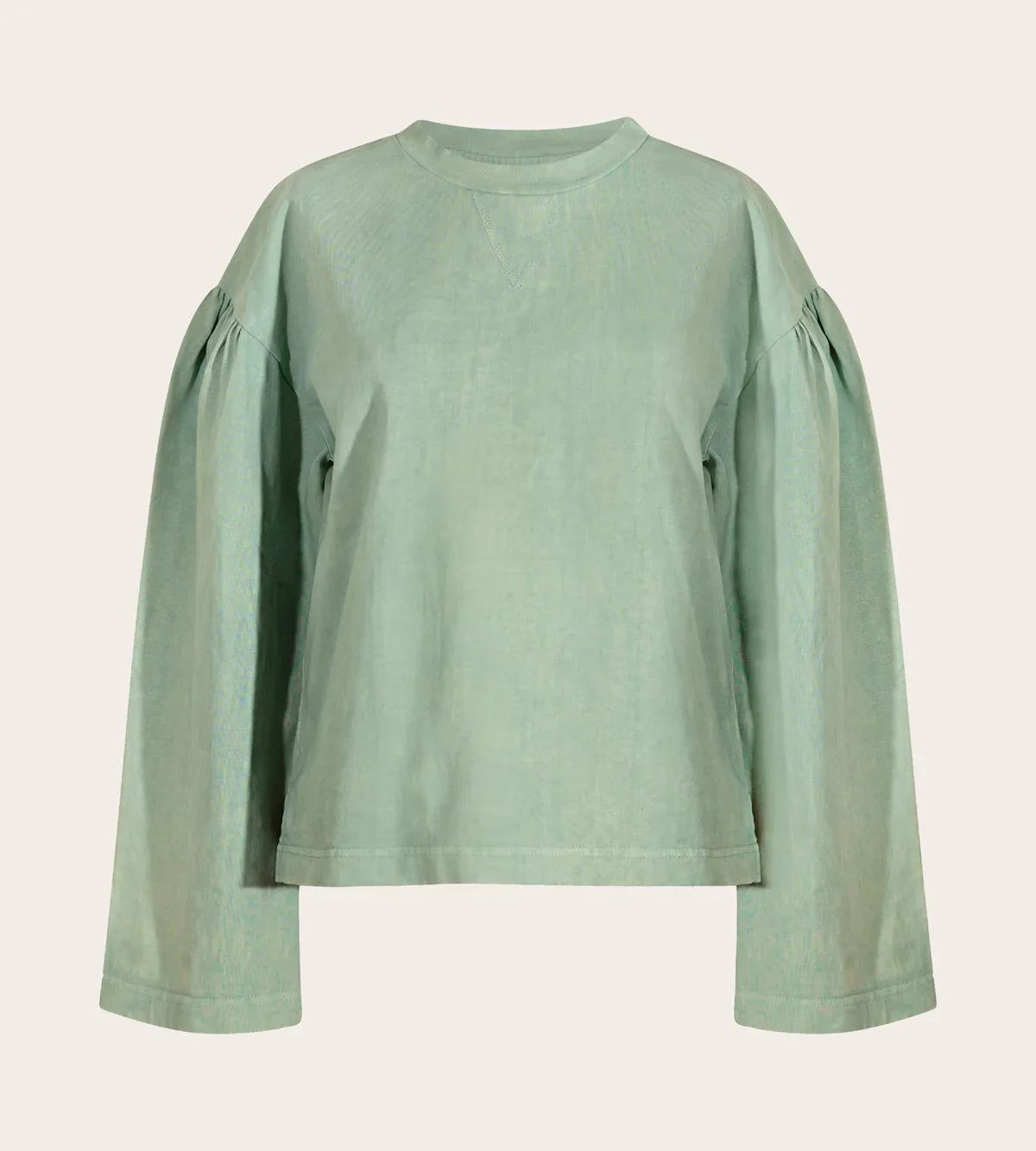 Intent Tee