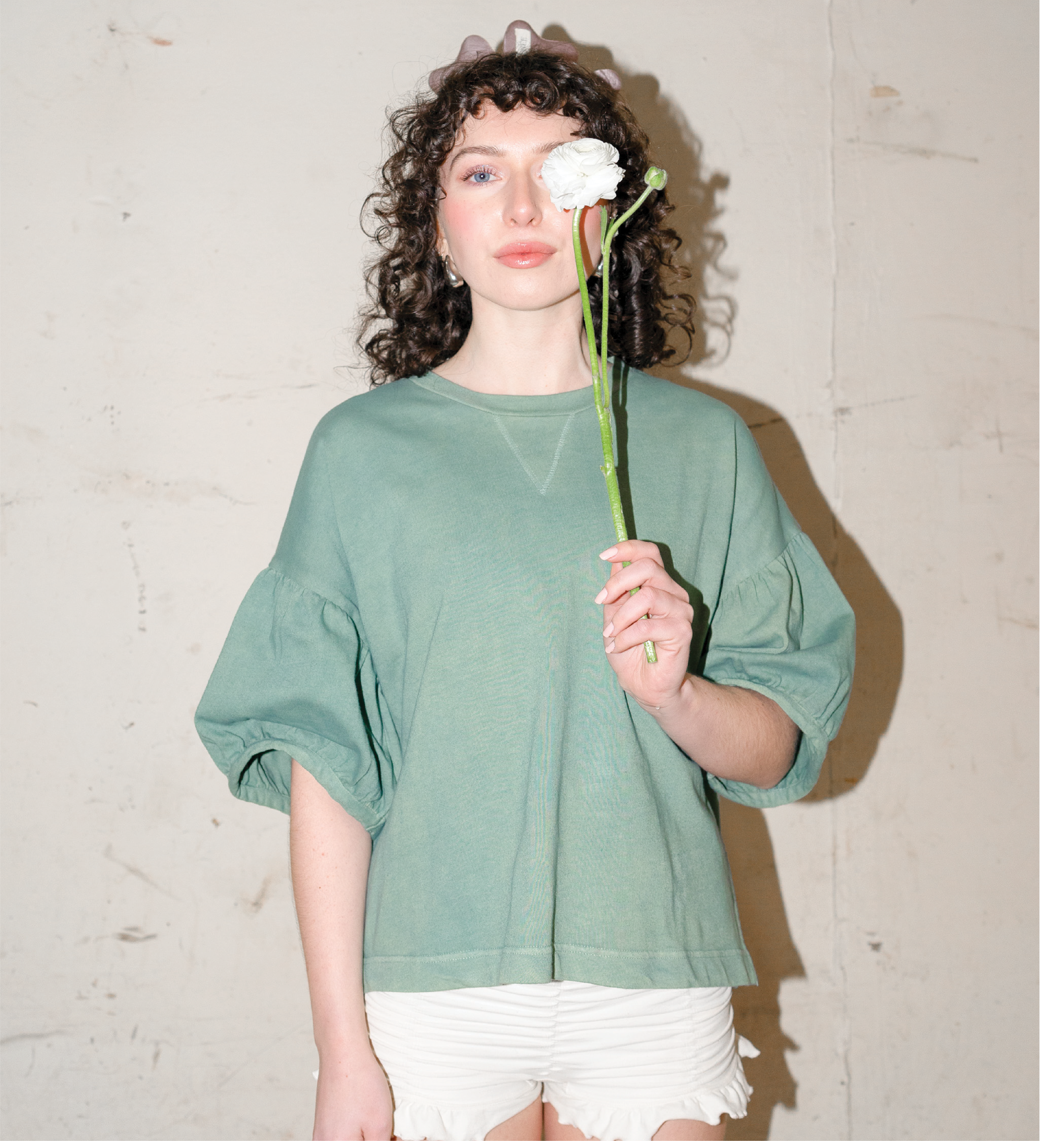 Intention Tee