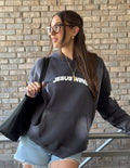 Jesus Wins Unisex Hoodie