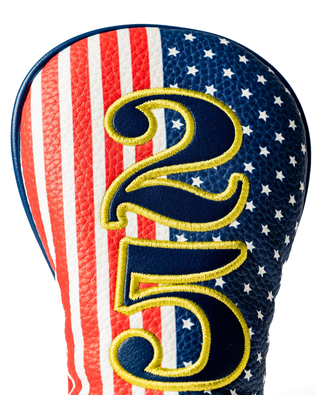USA 250 - Hybrid Cover