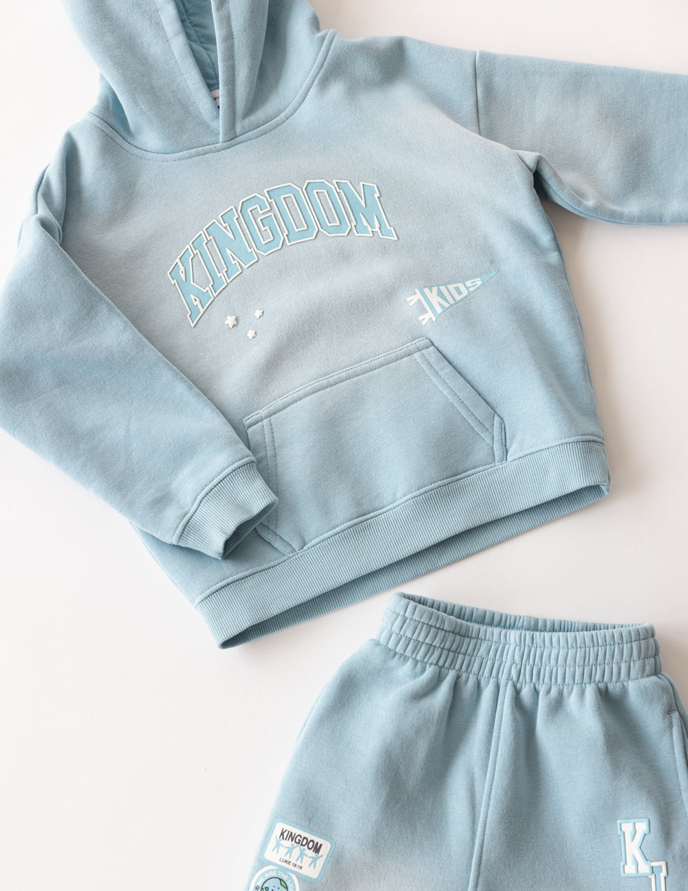 Kingdom Kids Hoodie