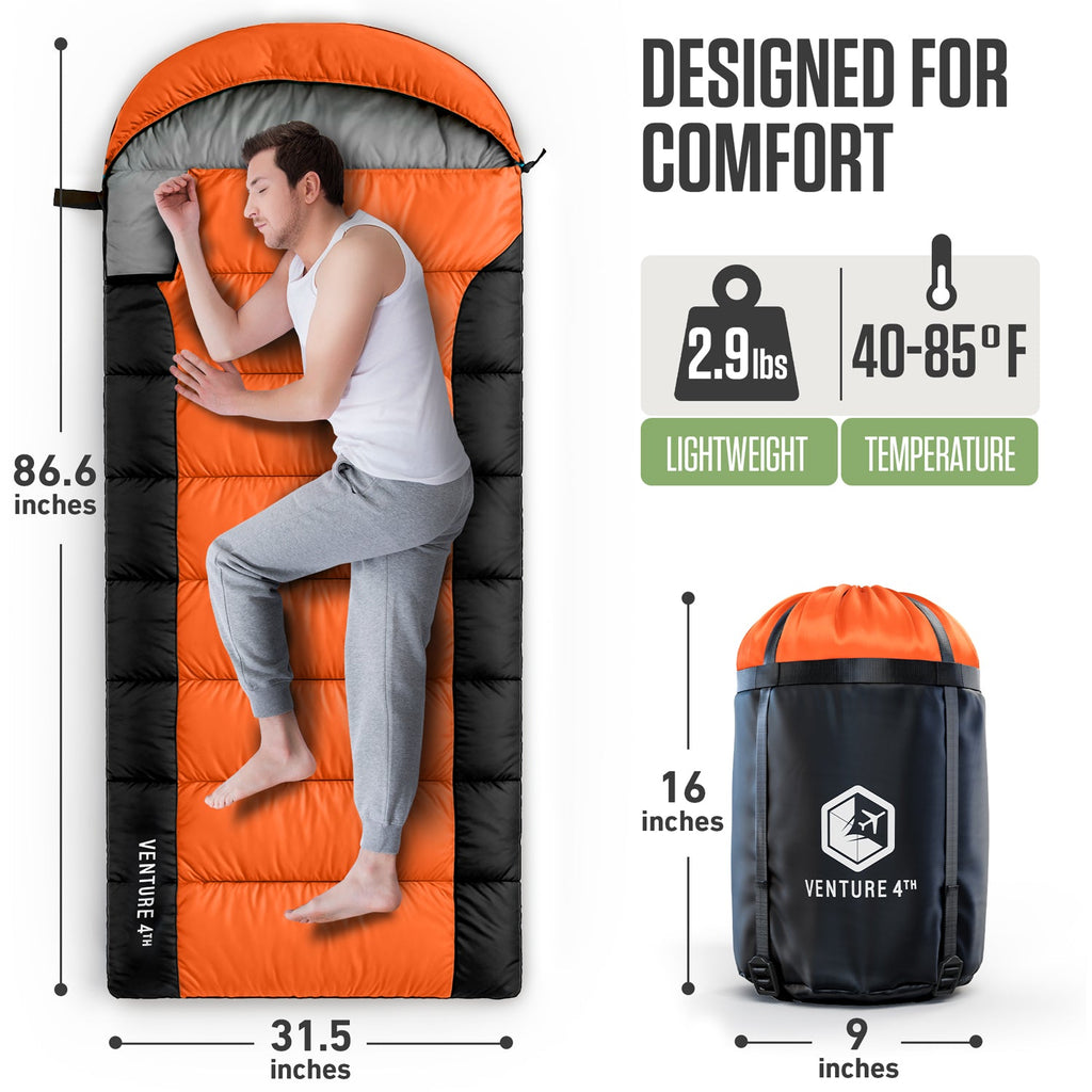 Summer Sleeping Bag