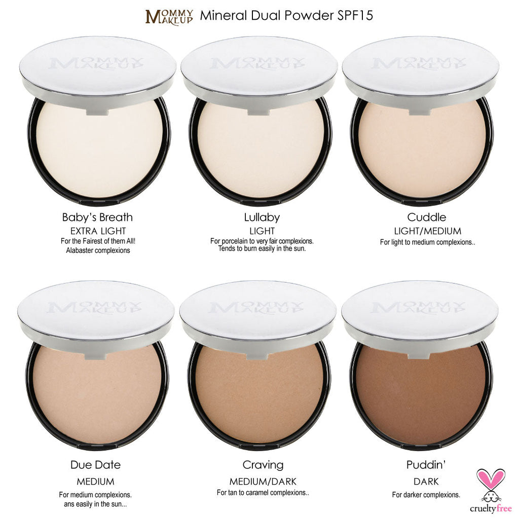 Out The Door Collection | Travel-friendly, Multi-tasking,Talc-free Makeup Set