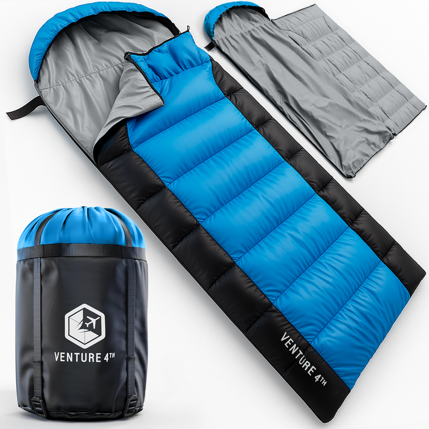 Summer Sleeping Bag