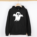 Howdy Skeleton Graphic Hoodie