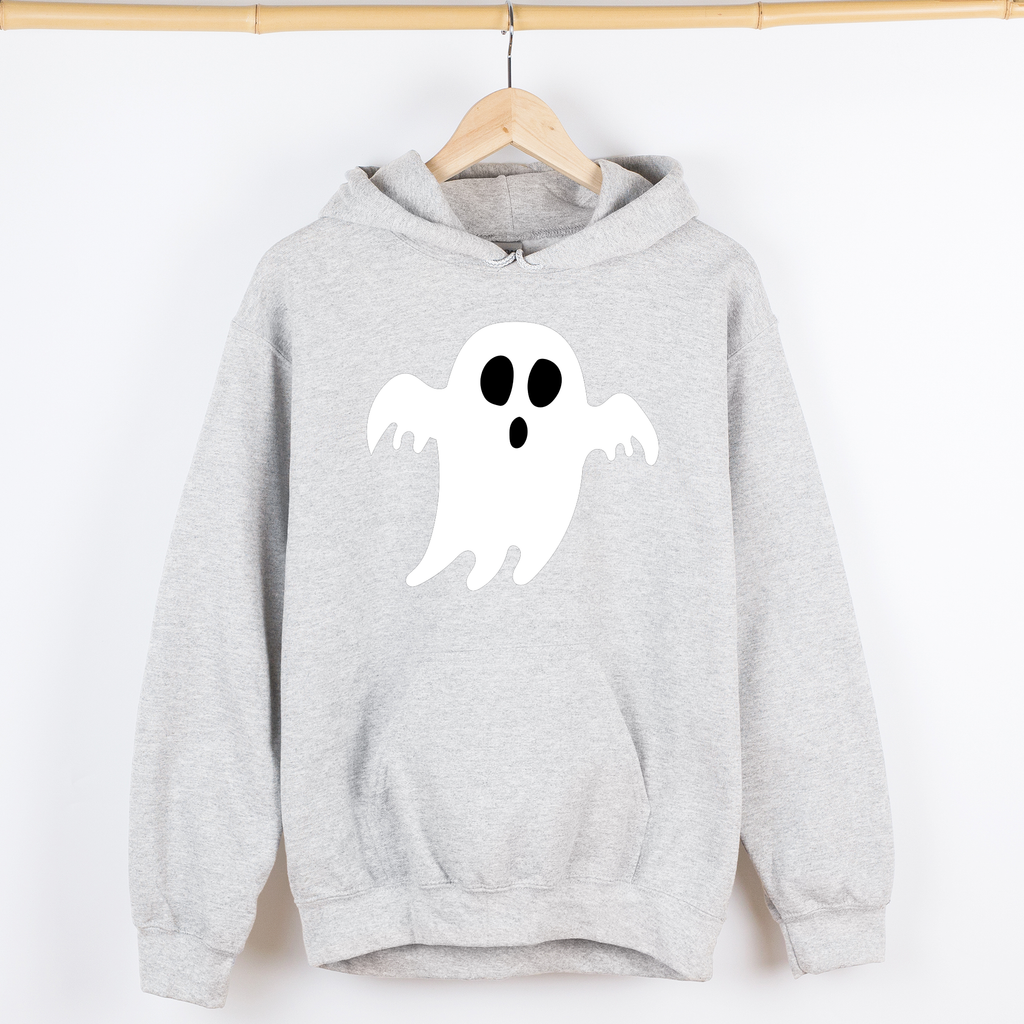 Howdy Skeleton Graphic Hoodie