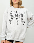 Dancing Skeletons Sweatshirt